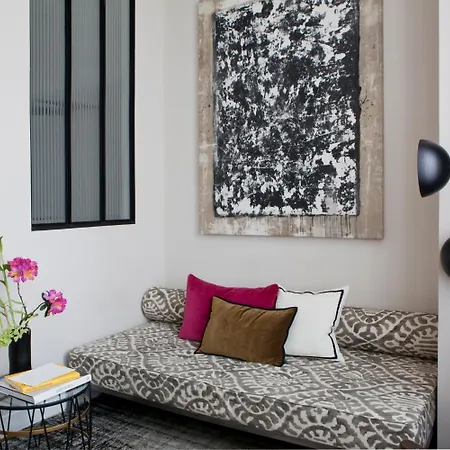 Hotel Morgan&mees
