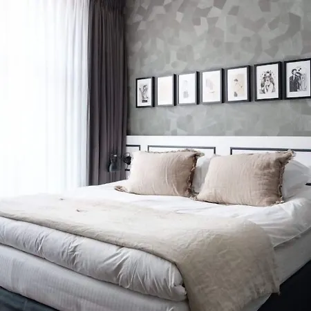 Morgan&mees 4* Amsterdam