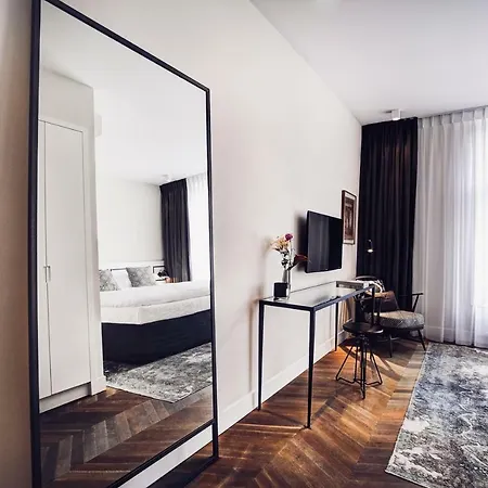Morgan&mees Amsterdam
