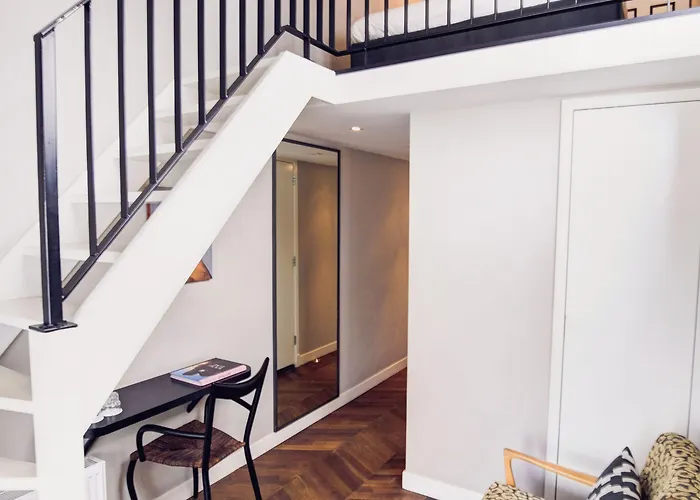 Morgan & Mees Amsterdam