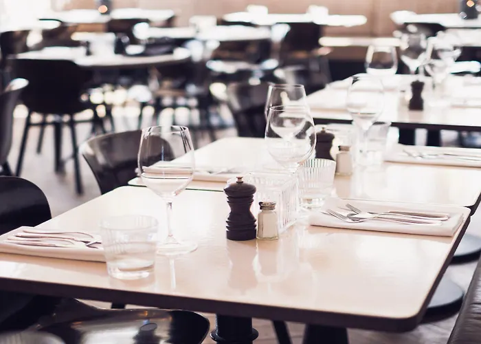 Morgan & Mees 4* Amsterdam