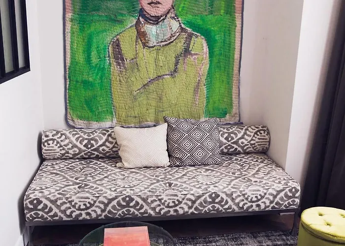 Morgan & Mees Hotel 4*