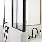 호텔 Morgan & Mees 암스테르담