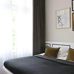 Morgan & Mees Отель 4*