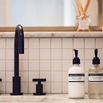 Morgan & Mees 호텔 암스테르담