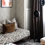 Morgan & Mees Отель 4*