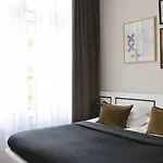 Morgan & Mees Отель Амстердам