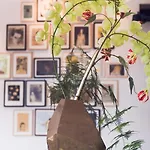 Morgan & Mees 호텔 암스테르담