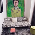 Morgan & Mees Отель 4*