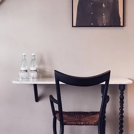 فندق Morgan & Mees 4*