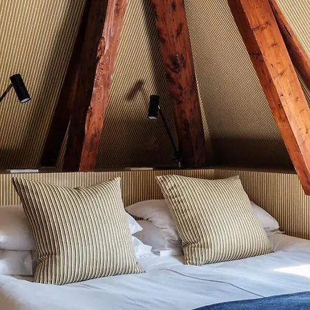 فندق Morgan & Mees أمستردام