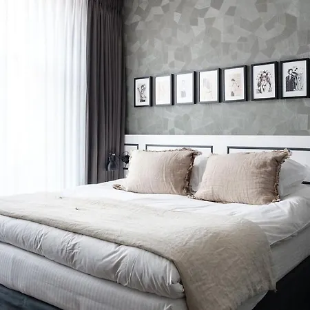 Otel Morgan & Mees