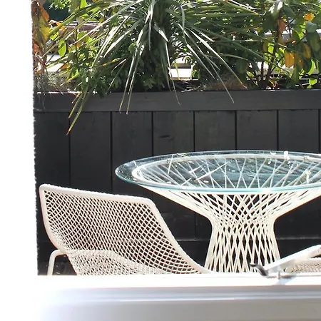 Morgan & Mees أمستردام