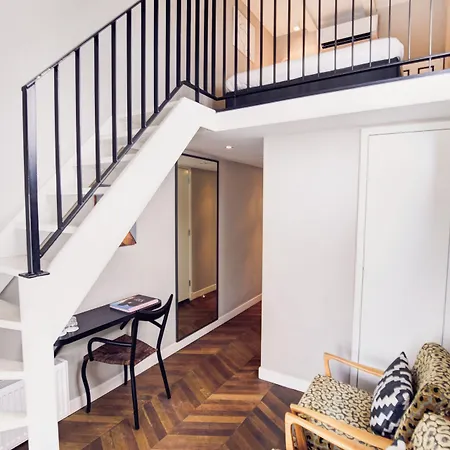 Morgan & Mees أمستردام