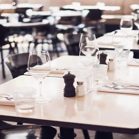 Morgan & Mees 4* Amsterdam