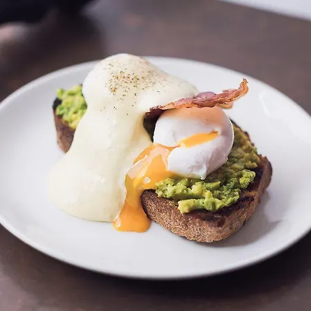 فندق Morgan & Mees 4*