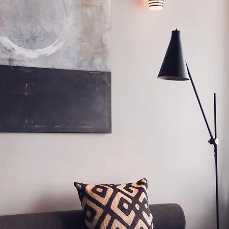 Morgan & Mees فندق أمستردام