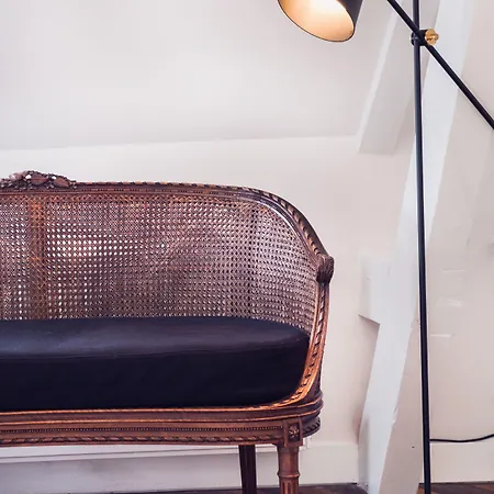 Morgan & Mees أمستردام