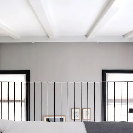 Morgan & Mees أمستردام