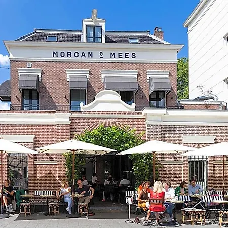 Morgan & Mees 4*