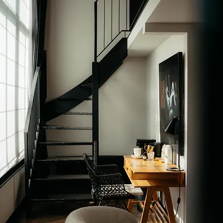 Hotel Morgan & Mees 4*
