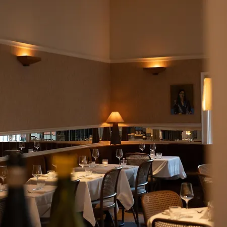 Hotel Morgan & Mees