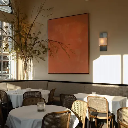 Hotel Morgan & Mees