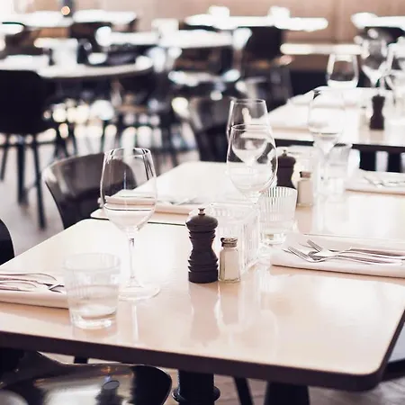 Morgan & Mees أمستردام