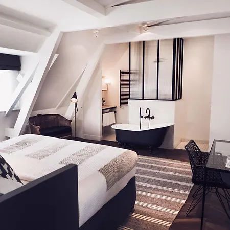 Otel Morgan & Mees