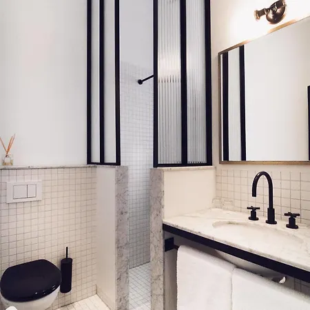 Otel Morgan & Mees 4*