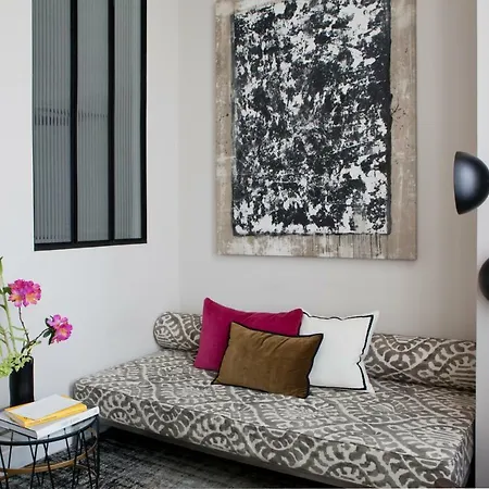 Otel Morgan & Mees 4*