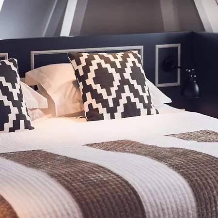 Otel Morgan & Mees