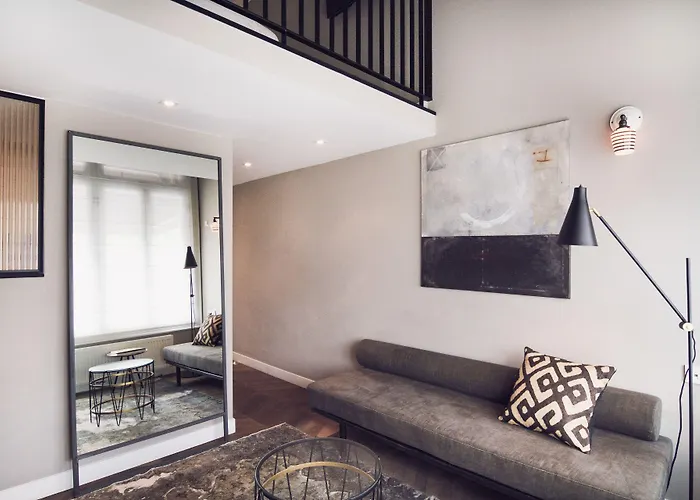 Hotel Morgan&mees 4*