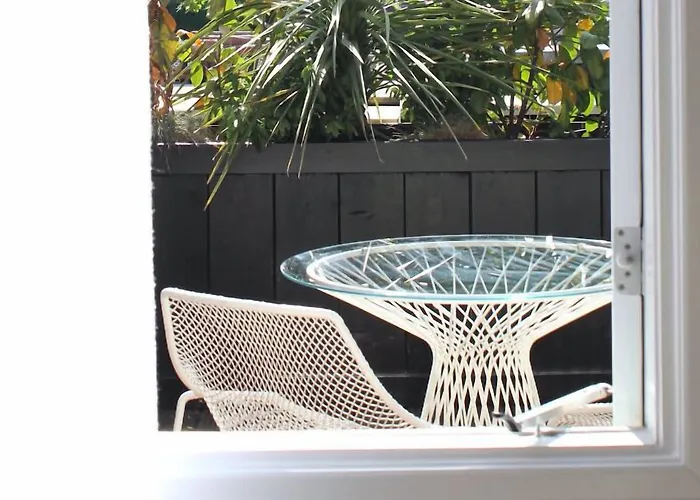 Hotel Morgan&mees 4*