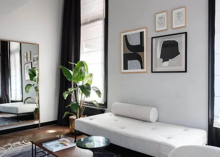 Hotel Morgan&mees 4*