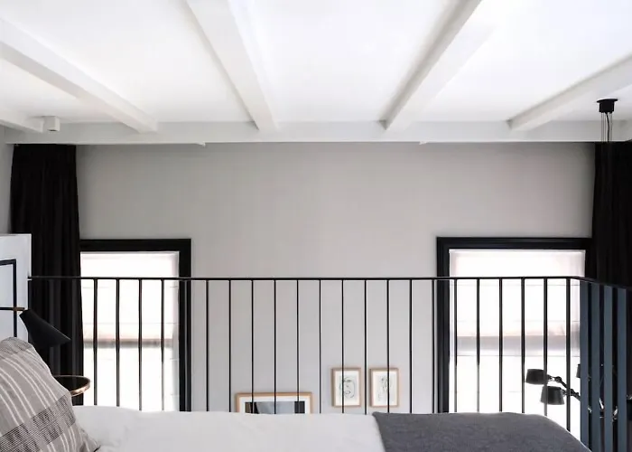 Morgan&mees Amsterdam