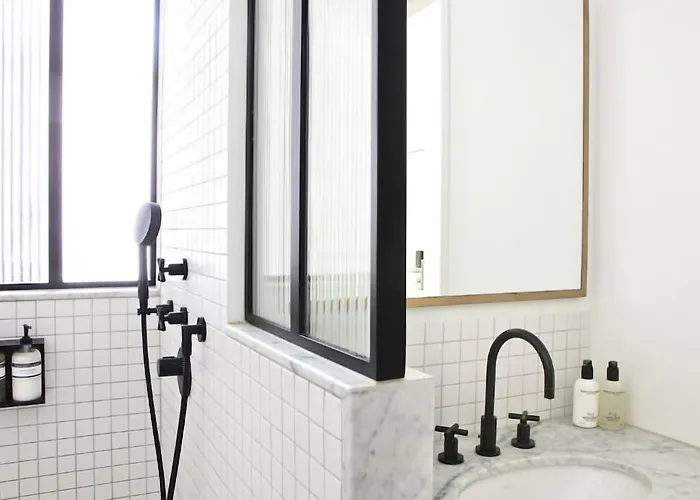 Hotel Morgan&mees Amsterdam