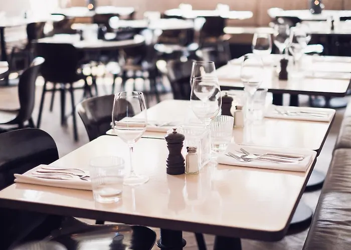 Morgan&mees Amsterdam