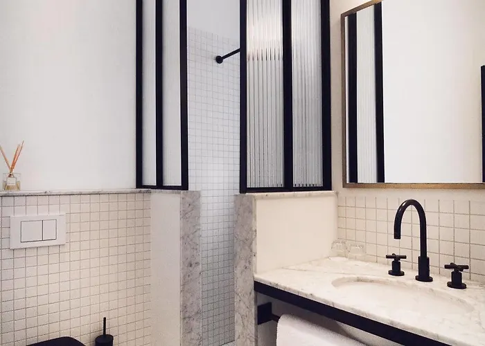 Hotel Morgan&mees 4*