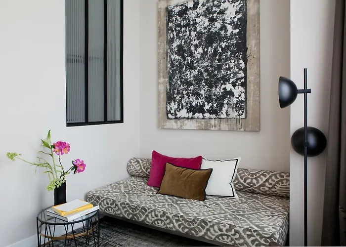 Hotel Morgan&mees 4*