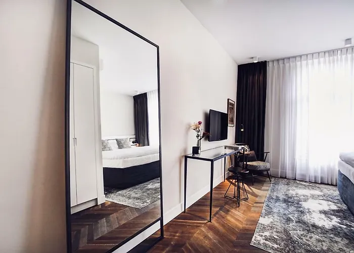 Morgan&mees Amsterdam