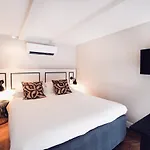 Hotel Morgan & Mees Amsterdam