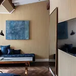 Hotel Morgan & Mees Amsterdam