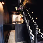Morgan & Mees Hotel Amsterdam