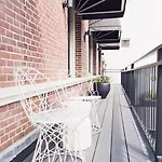 Morgan & Mees 4* Amsterdam