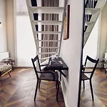 Morgan & Mees Hotel Amsterdam