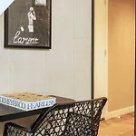 Morgan & Mees Hotel