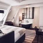 Hotel Morgan & Mees