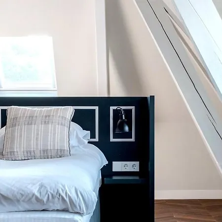 Morgan & Mees 암스테르담