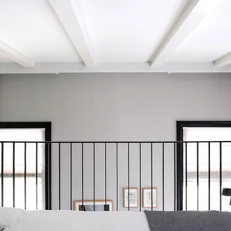 호텔 Morgan & Mees 4*